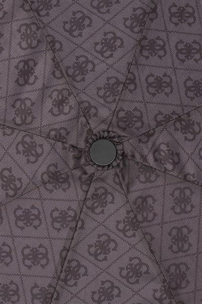 GUESS 4G logo şemsiye-AM9573POL01