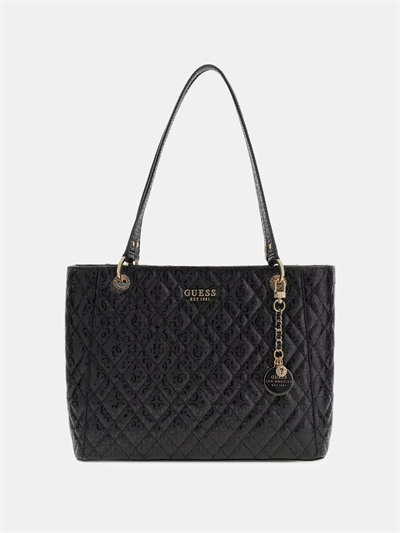Guess Isemay Kadın Tote Çanta-GG962825