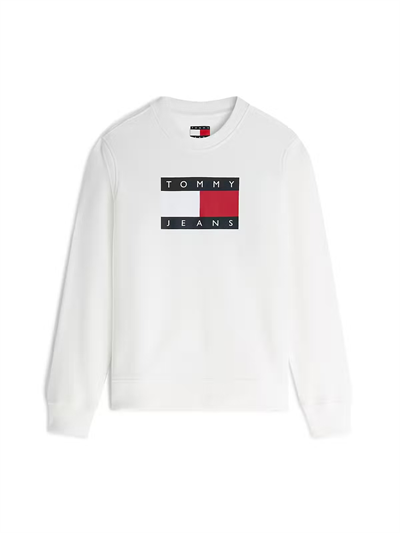 Kadın  Sweatshirt-DW0DW22564YBL