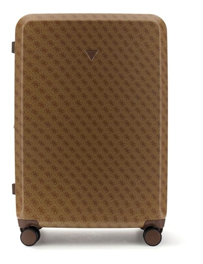 Latona Kadın Büyük Boy Valiz-HK9211988