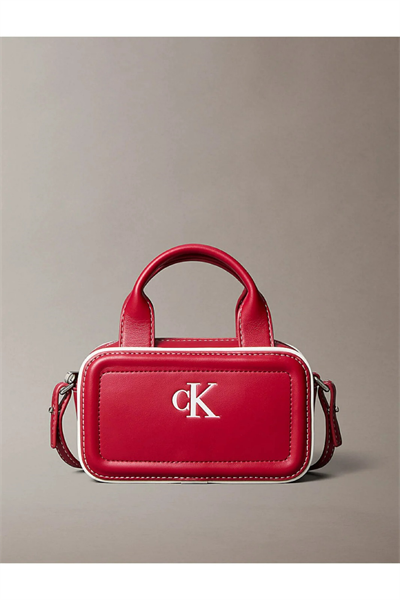 Kadın Mini Bauletto Omuz Çantası-LV04F1257