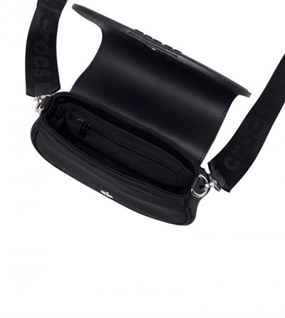 CROCS-CROSSBODY WITH EVA FRONT FLAP-CZFB0030