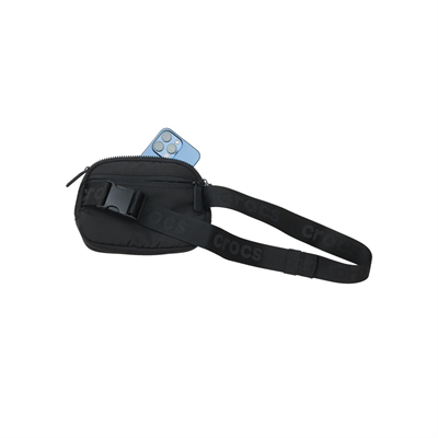 CROCS-BELT BAG W EVA FRONT-CZFB0004