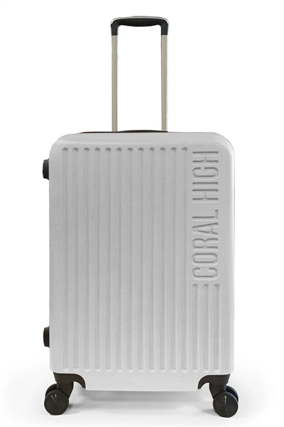 Coral High-orta -boy valiz