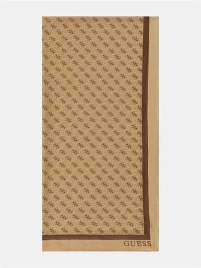 SCARF 70X190-AW5341POL03