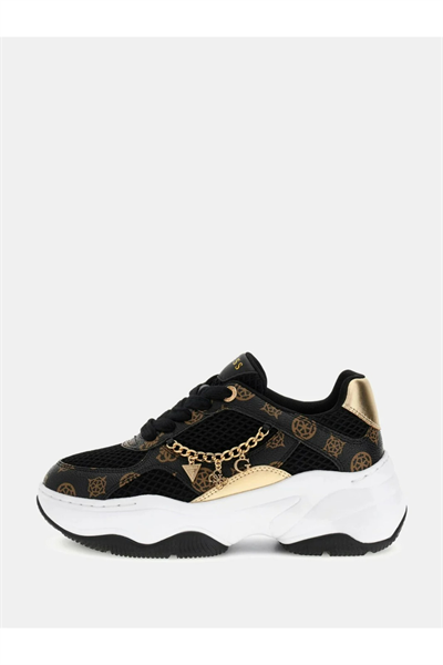 Guess-Harpaa Kadın Sneaker-FLPHARFAL12