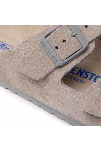 Arızona Sfb Vl Gri Unisex Terlik 1020557-11081