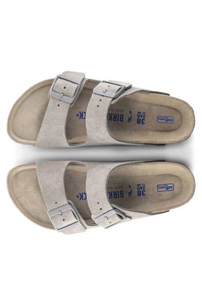 Arızona Sfb Vl Gri Unisex Terlik 1020557-11081