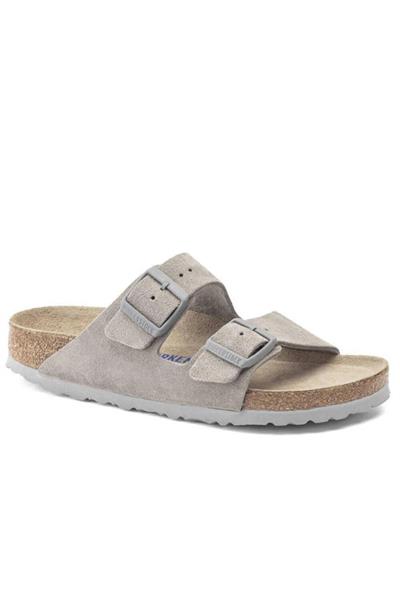 Arızona Sfb Vl Gri Unisex Terlik 1020557-11081