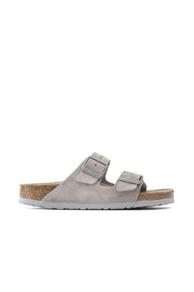 Arızona Sfb Vl Gri Unisex Terlik 1020557-11081