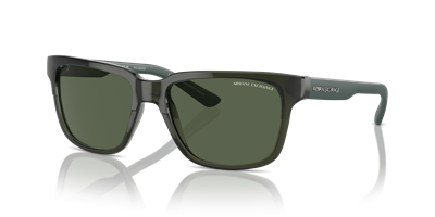 Armani Exchange güneş gözlüğü