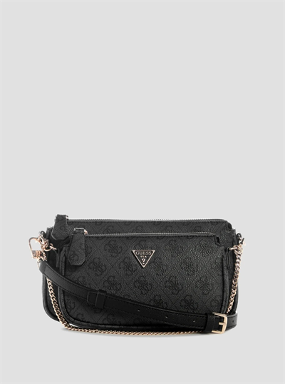 NOELLE II DBL POUCH-Kadın omuz çantası -BG967271