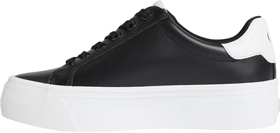 Kadın VULC FLATFORM  Sneaker-HW0HW03159BDS