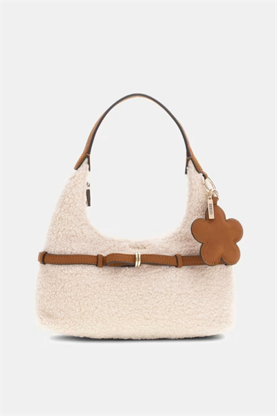 Taylor Mini Hobo Omuz Çantası-WS232577