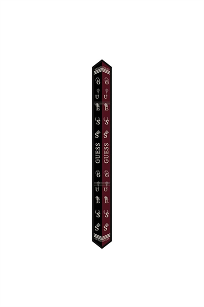 5x110 Bandeaux Kadın Ipek Fular-AW5753SIL03