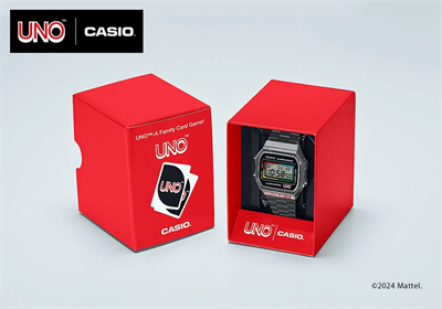 Casio kol saati A168WEUC-1ADR