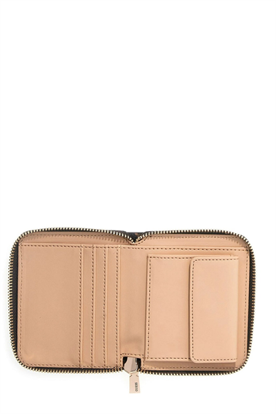 Carrie Logo Kadın Cüzdan-GP9898137