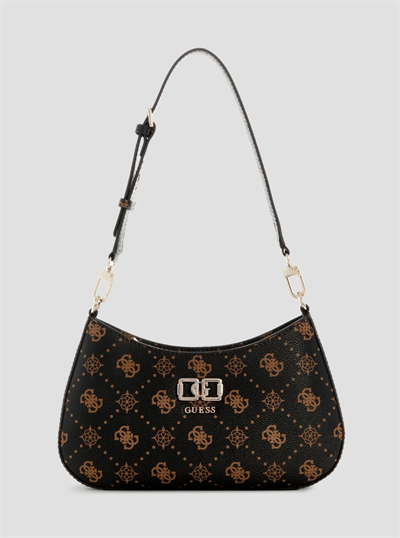 Emelie Logo Kadın El Çantası-GP992818