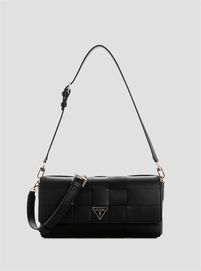 MAYLEE FLAP SHOULDER-Kadın omuz çantası -WG966119