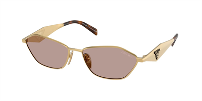Prada 0PR D50S Güneş Gözlüğü