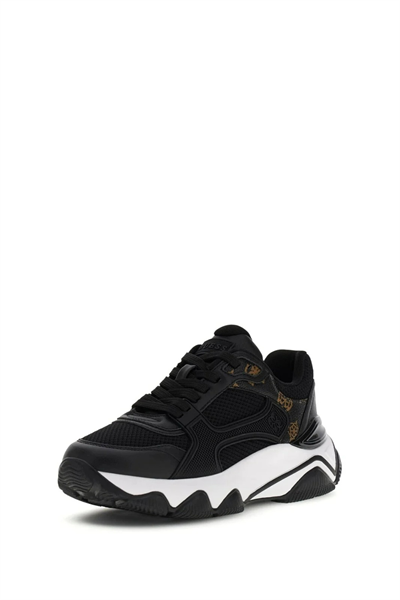 Mazzy Kadın Sneaker-FLTMZZELE12
