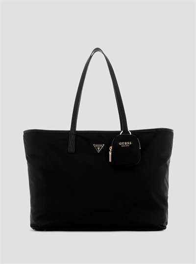 ECO GEMMA LARGE TECH-Kadın omuz çantası -EYG839525