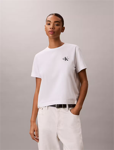 Kadın Baskılı T-Shirt-LV047AB801YAF