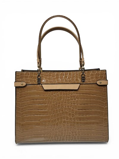 PELİT OMUZ ÇANTASI-105