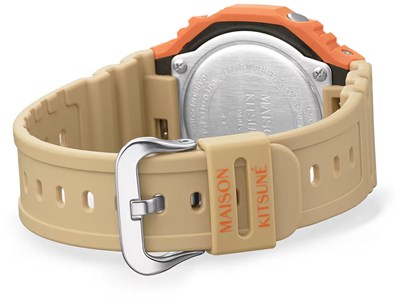 Casio G-SHOCK kol saati GA-2110MK-5ADR