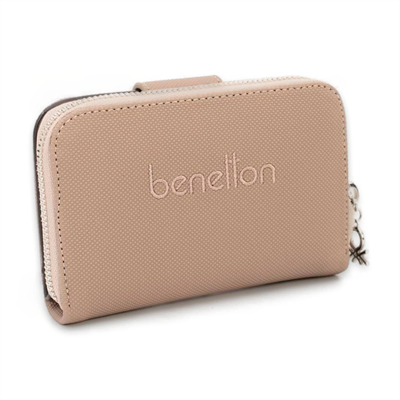 BENETTON KADIN CÜZDAN  BNT_1656