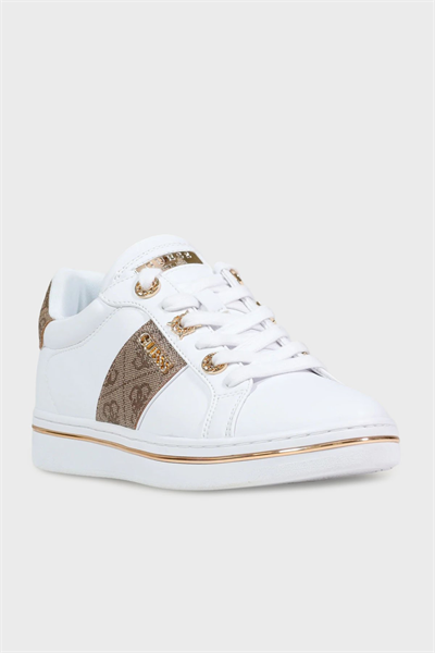 Guess-Stew Kadın Sneaker-FLPSTWFAL12