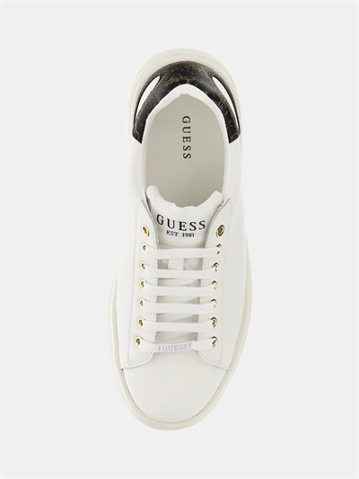 Guess Kadın Ayakkabı FLJELBFAL12