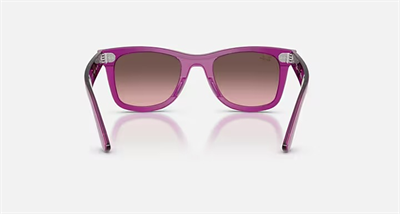 RAY-BAN JUNIOR 0RJ9140S-1 Güneş Gözlüğü