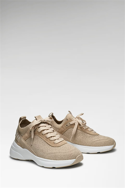 Guess-Mildrid Kadın Sneaker-FLJMLDFAB12