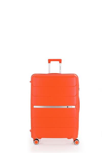 Polipropilen Valiz V366-75 CM