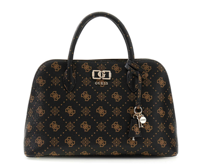 Emelie Logo Kadın El Çantası-GP992806