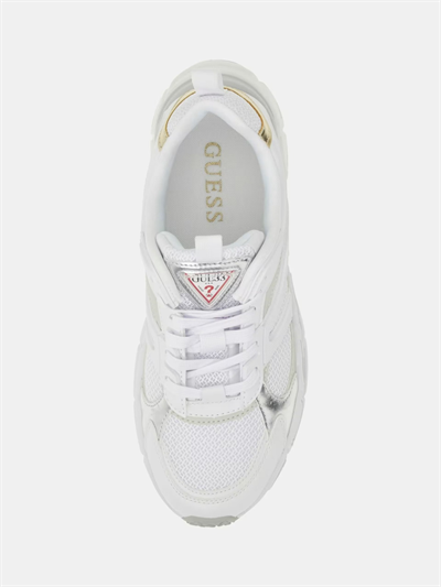 Guess Kadın Ayakkabı BEVALLI- FLFBVLELE12