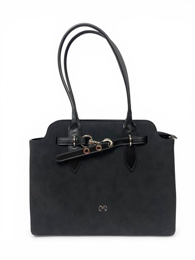 35x27x11 cm-Matmazel Omuz Çantası-101010772