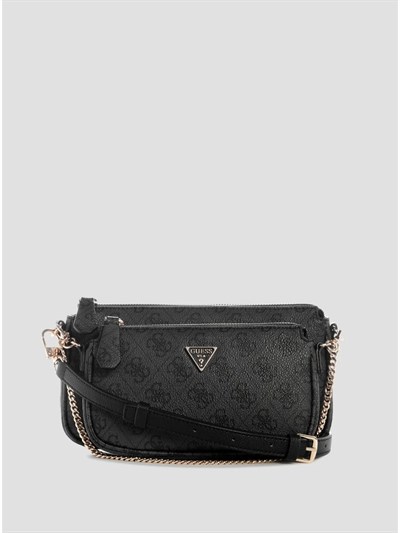 NOELLE II DBL POUCH-Kadın omuz çantası -BG967271