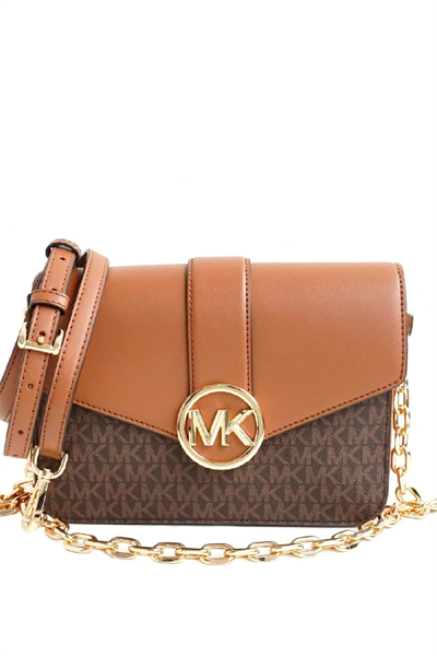 CARMEN 35S2GNML2B MİCHAEL KORS ÇANTA