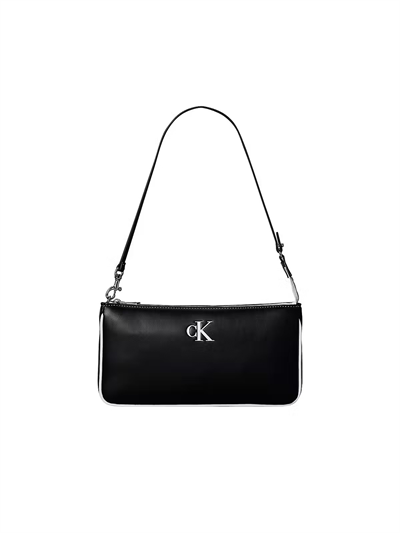 Kadın Kontrast  Omuz Çantası-LV04F1220