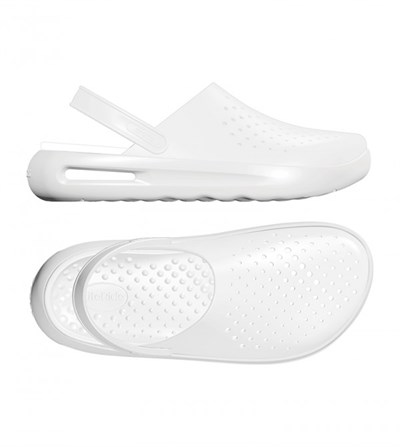 InMotion Clog