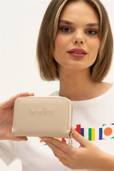 Benetton cüzdan BNT_1303