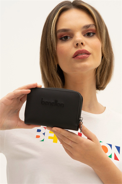 Benetton cüzdan BNT_1303