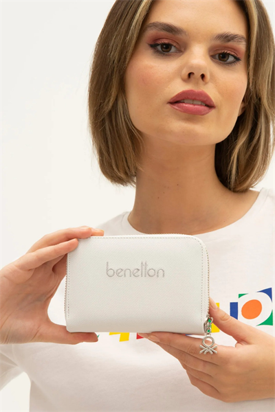 Benetton cüzdan BNT_1303