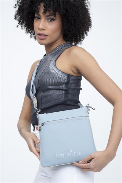 BENETTON KADIN ÇAPRAZ ÇANTA BNT1363