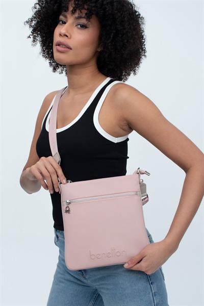 BENETTON KADIN ÇAPRAZ ÇANTA BNT1363