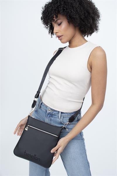 BENETTON KADIN ÇAPRAZ ÇANTA BNT1363