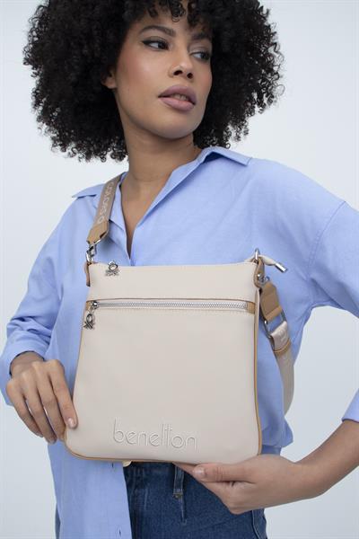 BENETTON KADIN ÇAPRAZ ÇANTA BNT1363