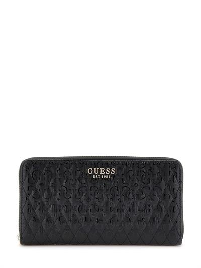 21x11x3Cm GUESS BETULA SLG CÜZDAN GG9626163